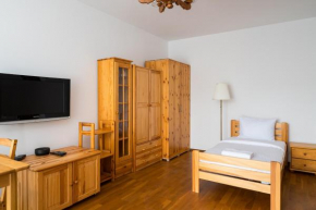 Metro Młynów Comfort Apartment